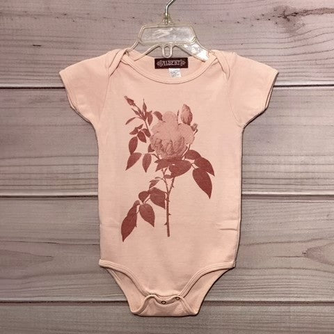 Albert Girls Bodysuit Baby: 12-18m