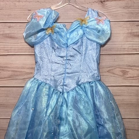 Chasing Fireflies Girls Dress Size: 10 & up