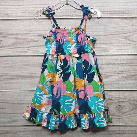 Tucker & Tate Girls Dress Size: 02