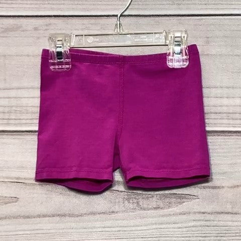 Primary Girls Shorts Size: 02
