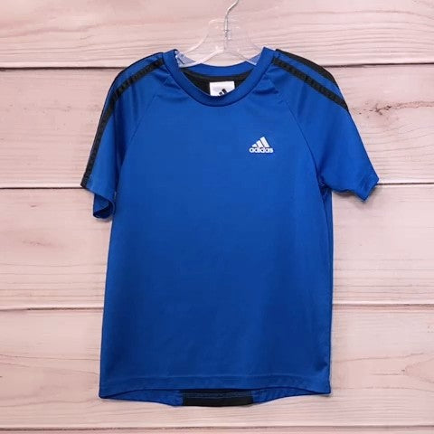 Adidas Boys Shirt Size: 05