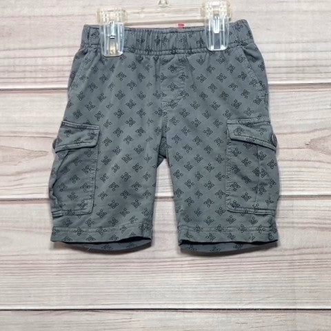 Tea Boys Shorts Size: 05