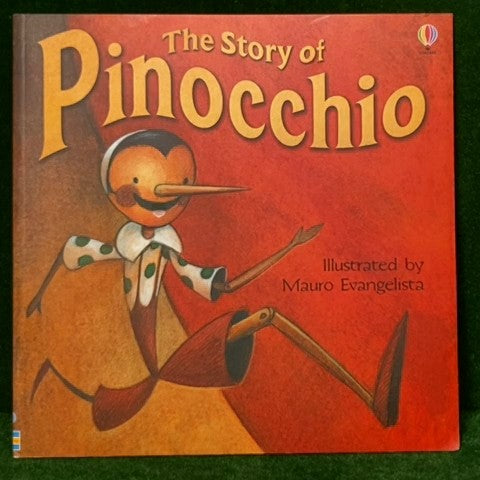 Softcover Book 