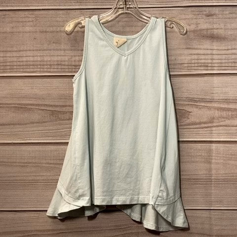 M.L Kids Girls Tunic Size: 04