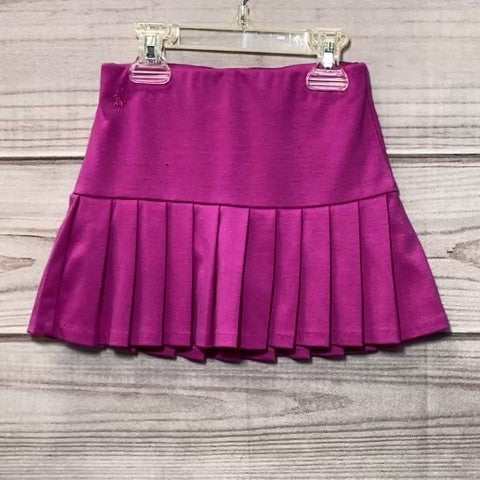 Polo Girls Skort Size: 04