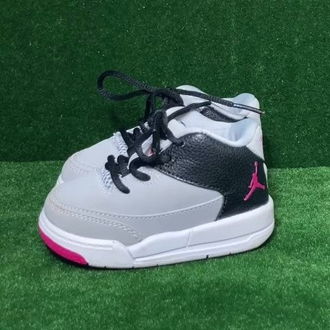 Jordan Toddler Sneakers Size: 04