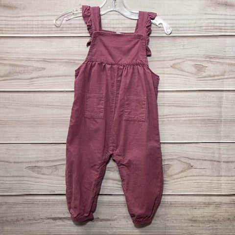 Angel Dear Girls Overalls Baby: 18-24m