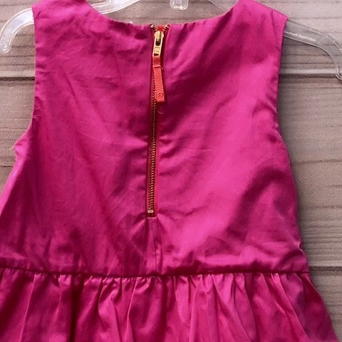 Crewcuts Girls Dress Size: 02