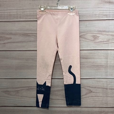 Tea Girls Leggings Size: 05