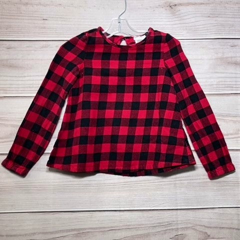 Max Studio Kids Girls Shirt Size: 05