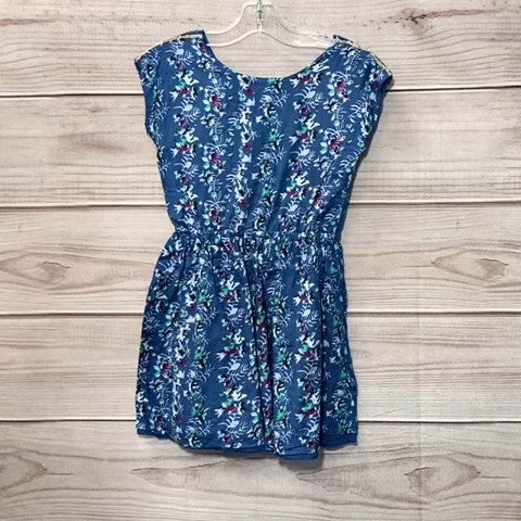 Kids Girls Dress Size: 08