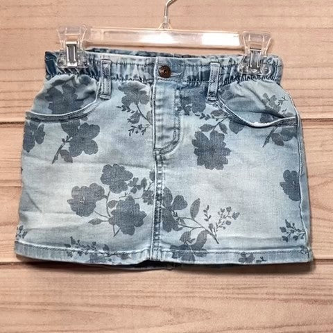 Osh Kosh Girls Skirt Size: 04