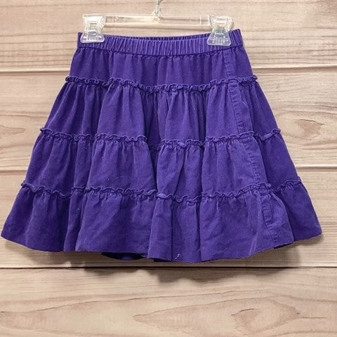 Garnett Hill Girls Skirt Size: 07