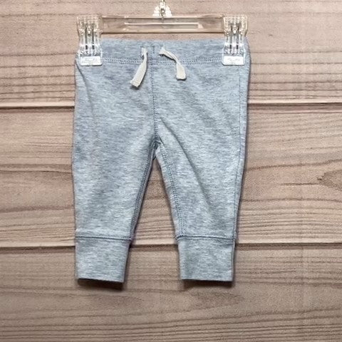 Carters Girls Pants Baby: 00-06m