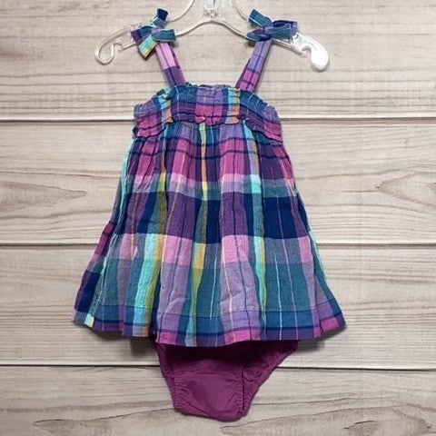 Gap Girls Dress Baby: 06-12m