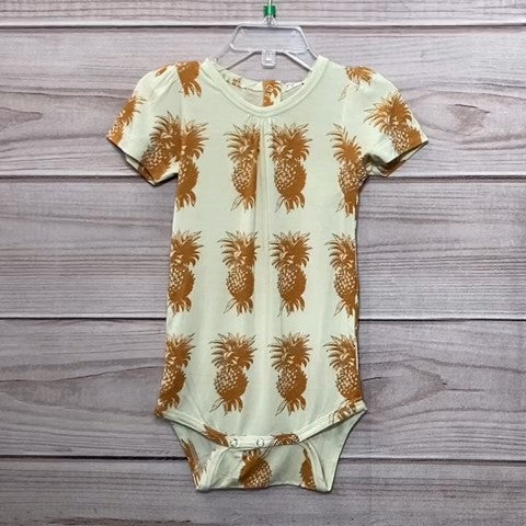 Kate Quinn Girls Bodysuit Baby: 18-24m