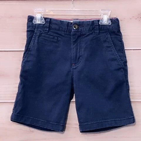 Mini Boden Boys Shorts Size: 08