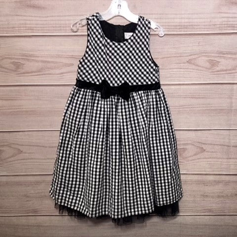 Popatu Girls Dress Size: 06