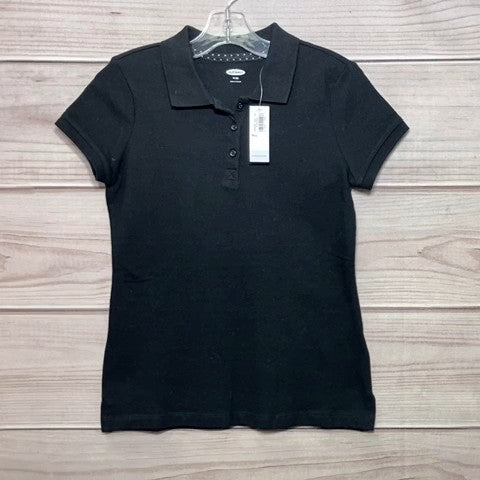 Old Navy Boys Shirt Size: 08