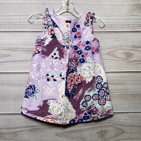 Tea Girls Dress Baby: 12-18m