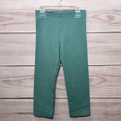 Tea Girls Leggings Size: 07