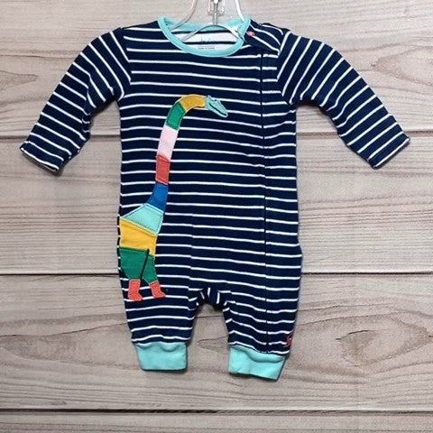 Joules Boys Coverall Baby Newborn