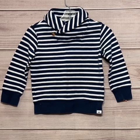 Gap Unisex Sweater Size: 04