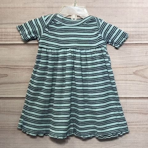 Kate Quinn Girls Dress Baby: 06-12m