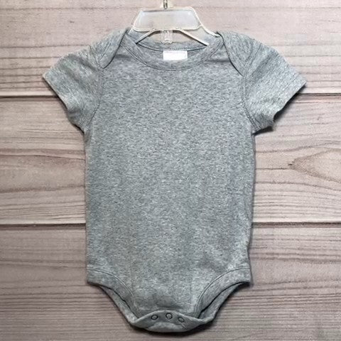Hanna Andersson Unisex Bodysuit Baby: 12-18m