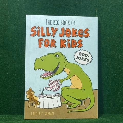 Softcover Book 