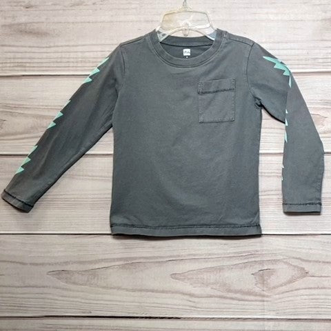 Tea Boys Shirt Size: 05