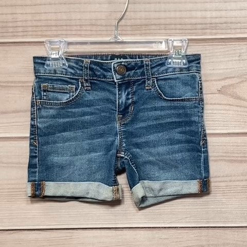 Gap Girls Shorts Size: 06