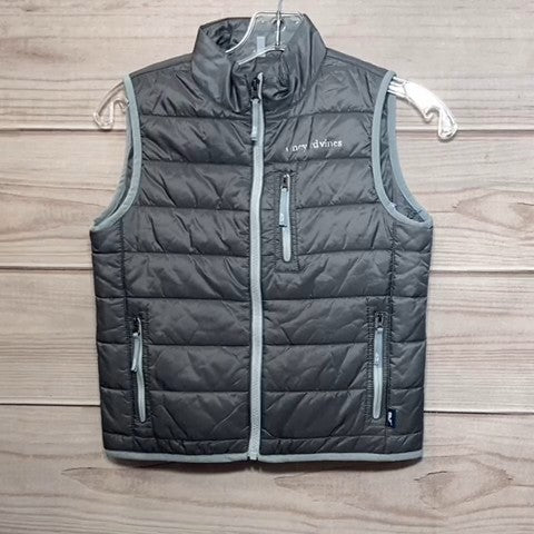 Vineyard Vines Boys Vest Size: 07