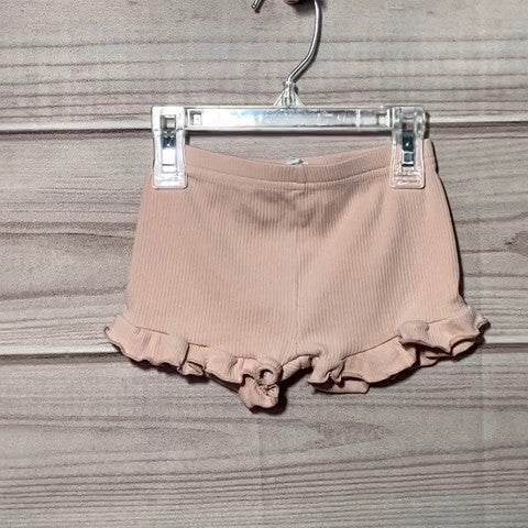 Jamie Kay Girls Shorts Size: 03