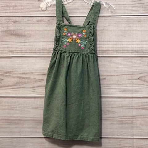 Carters Girls Dress Size: 03