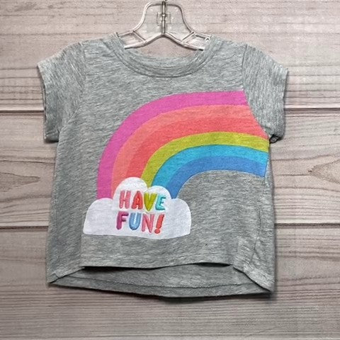 Hatley Hatley Shirt Size: 03