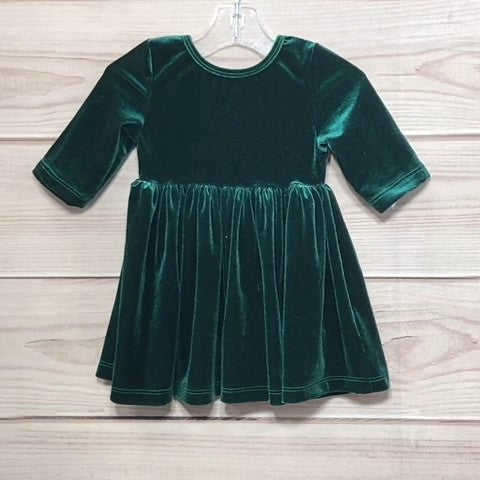 Mila&Rose Girls Dress Baby: 12-18m