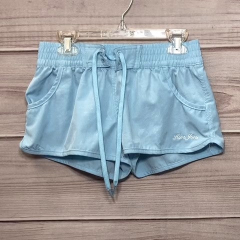 Ron Jon Girls Shorts Size: 08
