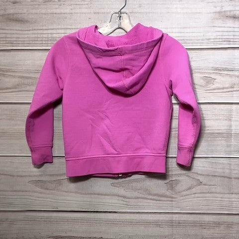 Hanna Andersson Girls Jacket Size: 05