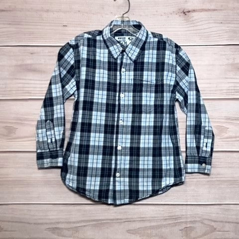 Old Navy Boys Shirt Size: 06