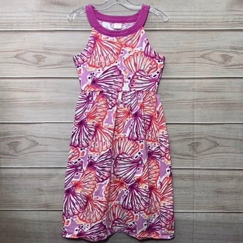 Gymboree Girls Dress Size: 07