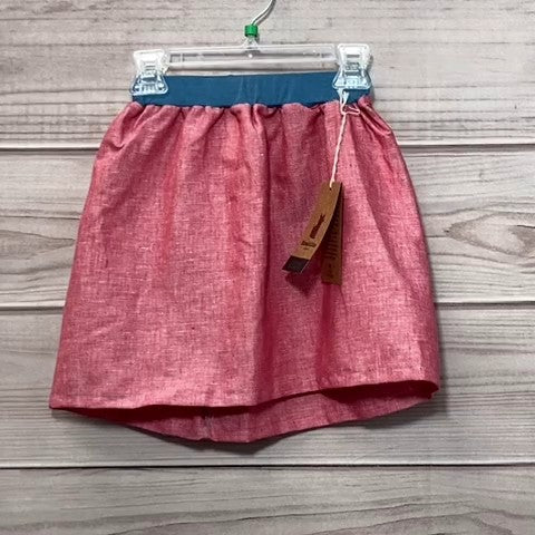 Foxlilie Girls Skirt Size: 06
