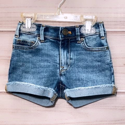 Crewcuts Girls Shorts Size: 02