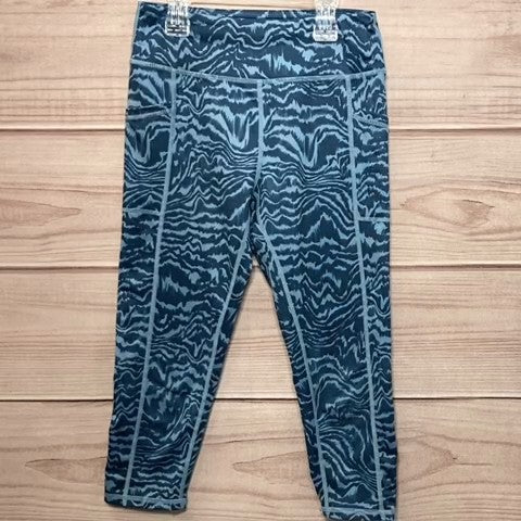 Zella Girls capris Size: 08
