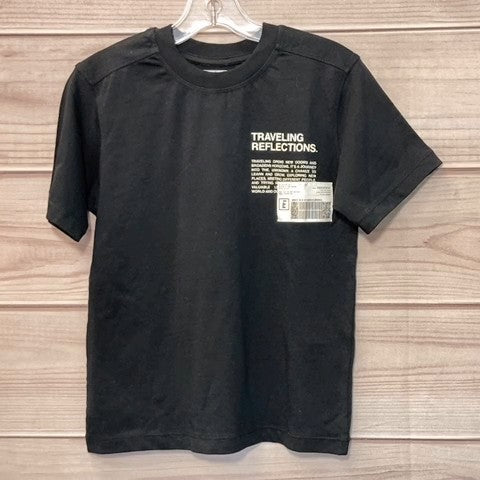 Zara Boys Shirt Size: 07