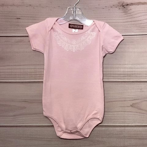 Albert Girls Bodysuit Baby: 18-24m