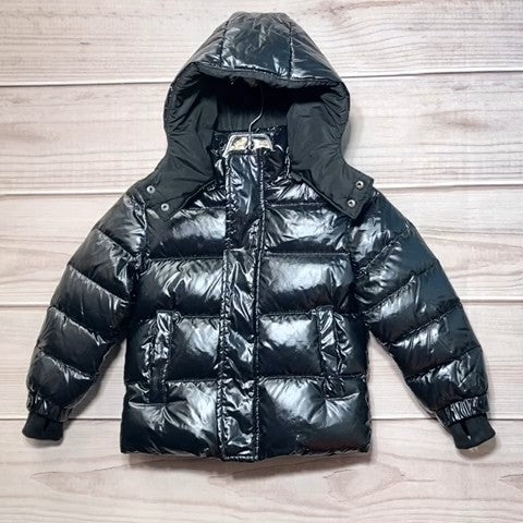 Scotch Bonnet Girls Coat Size: 04