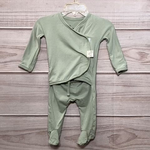 Bonsie Boys Sleeper Baby: 00-06m