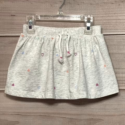 Osh Kosh Girls Skirt Size: 02