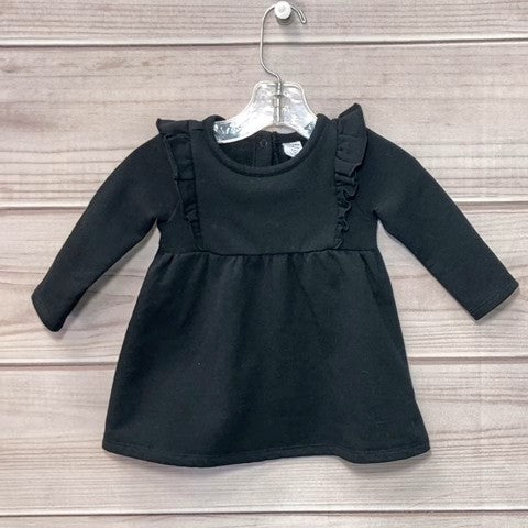 Nordstrom Girls Dress Baby: 06-12m